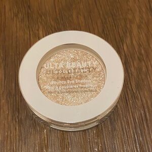 Ulta Beauty Bouncy Eye Shadow - Butter Cream